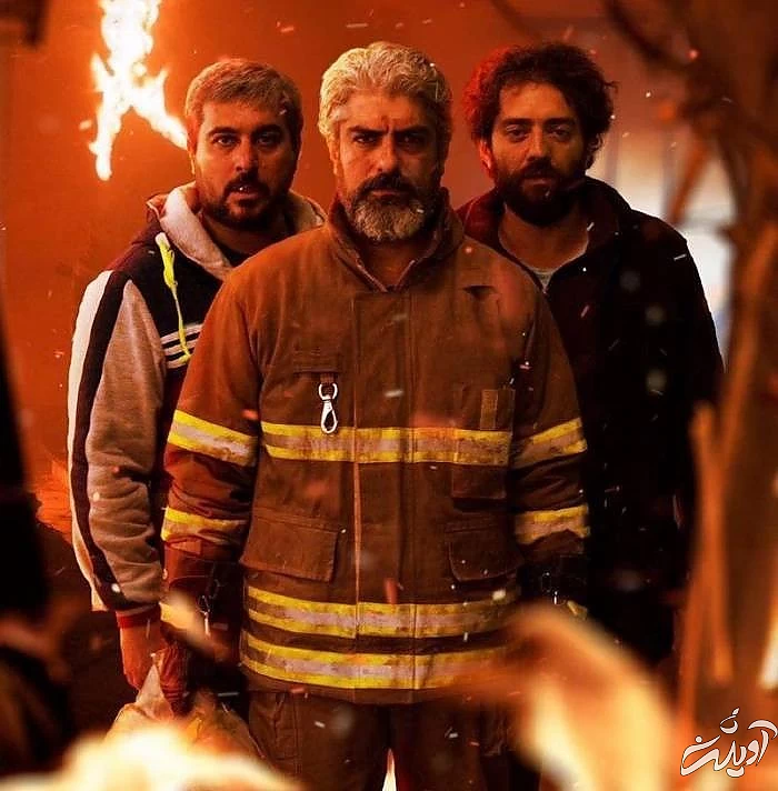 فیلم چهاراه استانبول